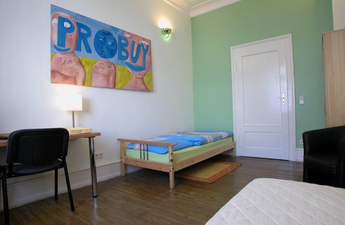 Lindenhof Hotel | CoLodging