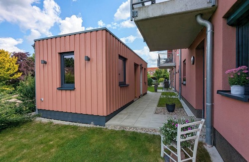 Grunhof Apartment | Comfortable, fully equipped apartments, near Geesthacht