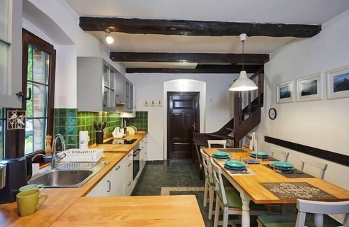 Sarbsk House | Comfortable holiday home, pool, sauna, jacuzzi
