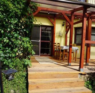 Bialoleka Villa | Comfortable house with garden