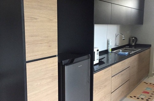 Sungai Ara Apartment | COMFORTABLE LIVING - COMFORTABLE AND COZY SPACE FOR YOU & FAMILY