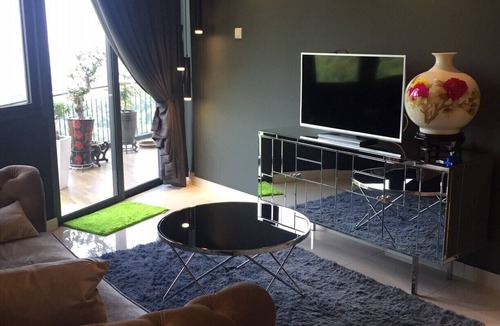 Sungai Ara Apartment | COMFORTABLE LIVING - COMFORTABLE AND COZY SPACE FOR YOU & FAMILY