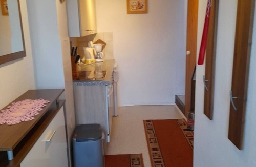 Straupitz House | Comfortable vacation home in the Spreewald with terrace and fenced property