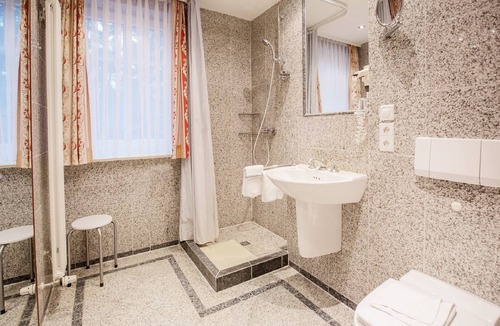Binz Apartment | Comfortplus vacation apartment with 1 bedroom and terrace