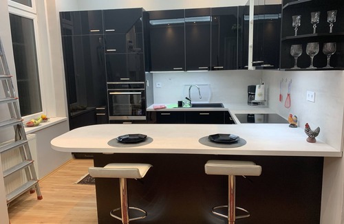 Magdolna negyed Apartment | Completely refurbished, renovated bright apartment!
