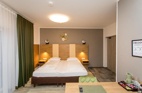Ost Apartment | Conco Leipzig