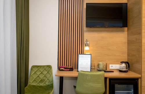 Ost Apartment | Conco Leipzig
