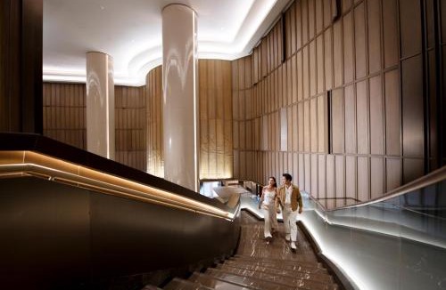 Witthayu Hotel | Conrad Bangkok
