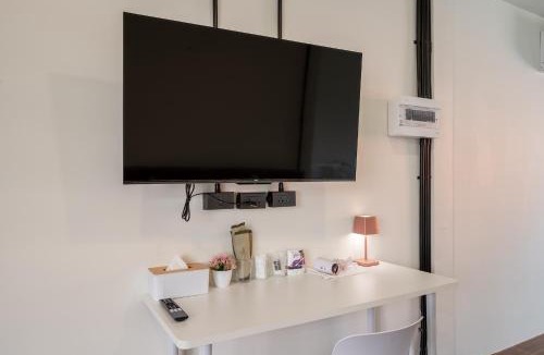 Pom Prap Villa | Cool cozy In Yaowarat