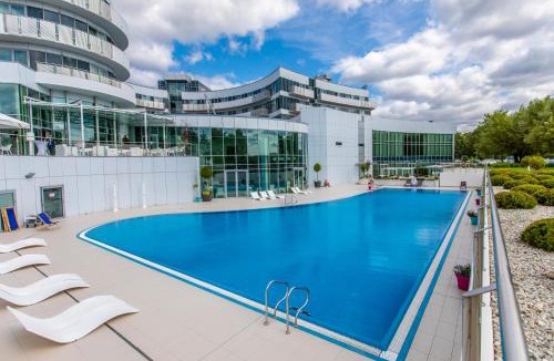 Torun Hotel | Copernicus Toruń Hotel