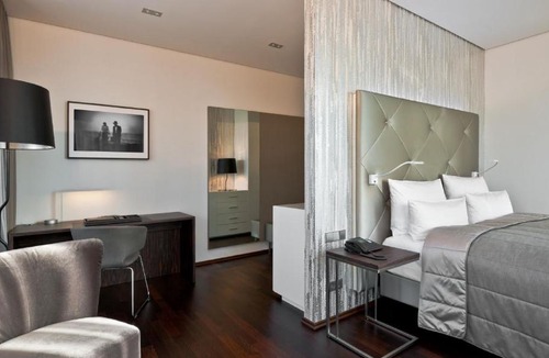 Mitte Hotel | COSMO Hotel Berlin Mitte