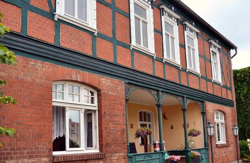 Bismark Apartment | Cosy and lovingly furnished apartment in Bismark