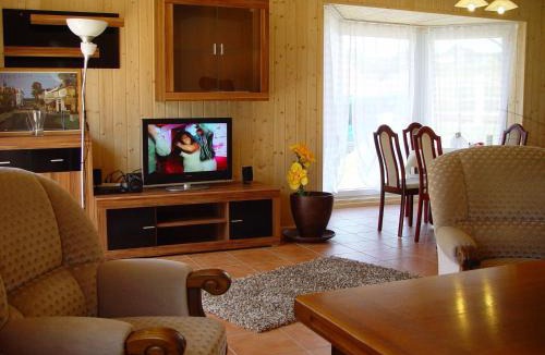 Heringsdorf House | Cottage, Heringsdorf