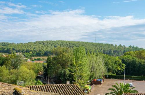 Pacs del Penedes House | Cottage in Pacs near St Marti Sarroca Castle