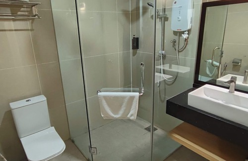 Klang Hotel | Country Hotel