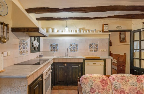 Serra de Alms House | Country House 'Can Pere Martí' with Private Pool, Private Terrace and Wi-Fi