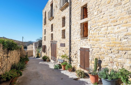Guialmons House | Country House 'Les Cavallerisses' with Mountain View and Wi-Fi