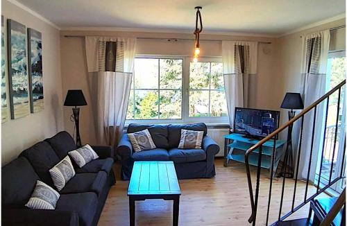 Priepert Apartment | Country house on the Priepertsee