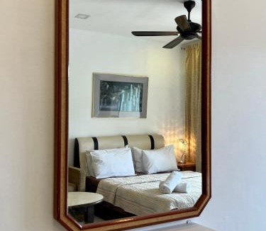 Bukit Tinggi Apartment | Country Side Modern Cottage Bukit Tinggi Levistays