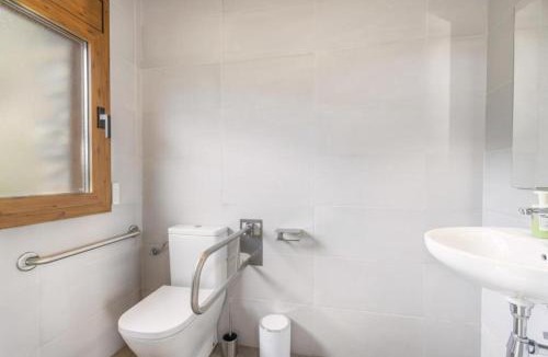 Conca de Dalt House | Cova Cuberes