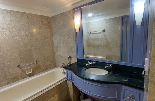 Imbi Apartment | Cozy 1-bedroom apartment in beautiful Kuala Lumpur with AC