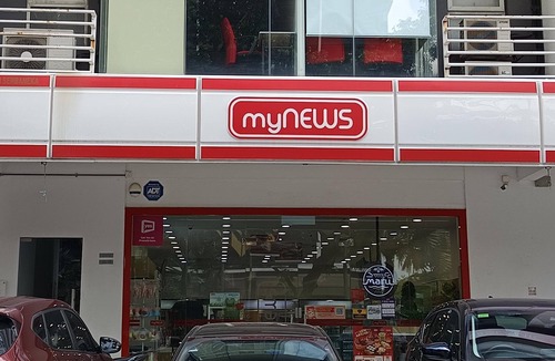 Seksyen 14 Apartment | Cozy 1-bedroom apartment in Shah Alam central with free Wifi, Netflix, and pool.