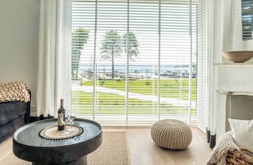 Wilkasy Apartment | Cozy 1-bedroom apartment with lake view in fabulous Gizycko
