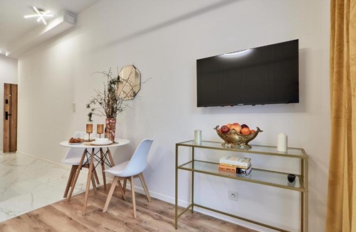 Bialoleka Apartment | Cozy Apartment Białołęka - BOOK IT WARSAW