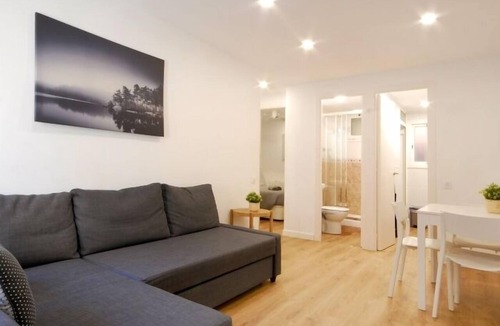 El Port Apartment | Cozy apartment near Barcelona