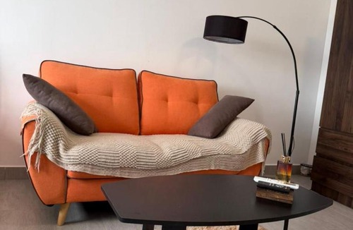 Shah Alam Apartment | Cozy Stay Studio
