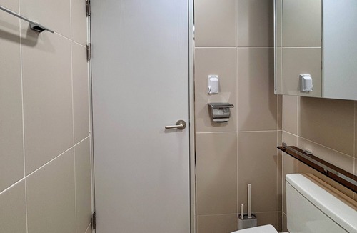 Unseo-dong Apartment | Cozy Studio apartment in Incheon, Unseo dong.