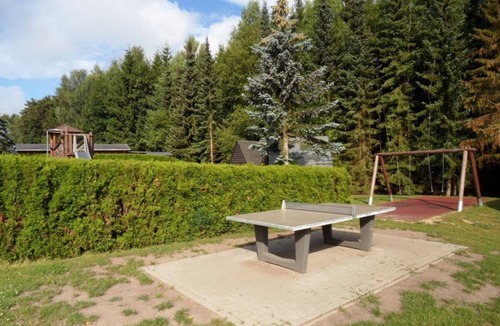 Rotacker House | cozy wooden cottage in the Harz, 2 bedrooms, 2 bathrooms, 6 pers