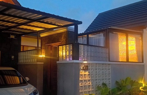 Taman Griya Villa | Crystal Harmony Villa, 2BR, Private Pool,Mssage Chair,Bathtub,15 Mins to beach