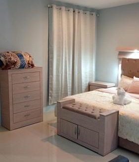 Interior Jalisco House | Cuarto Privado