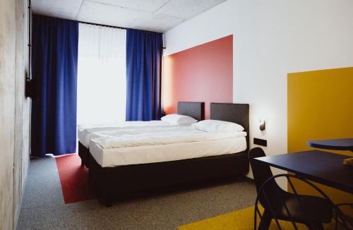 Znin Apartment | Cukrownia Żnin