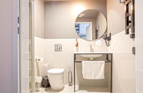 Znin Apartment | Cukrownia Żnin