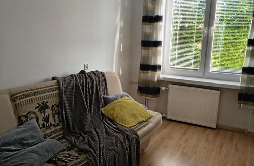 Osiedle Grunwaldzkie Apartment | Cztery Kąty