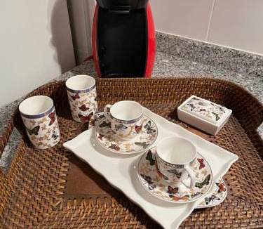 Trago Apartment | Dúplex 6 plazas para desconectar de la rutina
