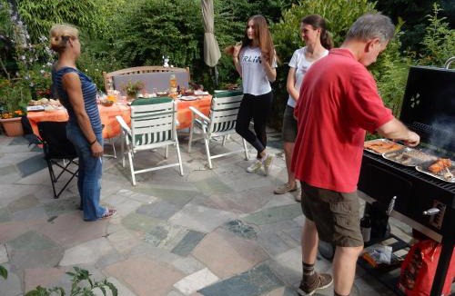Gerresheim House | Düsseldorfer Privatzimmer