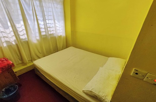 Bayan Lepas Hotel | D'Bj Motel