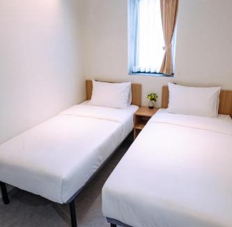 Gwanghui-dong Hostel | D-Haus Hostel Dongdaemun