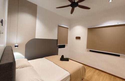 Taman Intan House | D'Laman Ceria 20 paxes 6R4B newly renovated