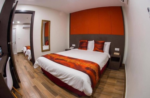 Klang Hotel | D'Spark Hotel Bayu Tinggi
