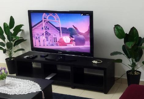 Kampung Salak Tinggi Apartment | D'Zara Homestay