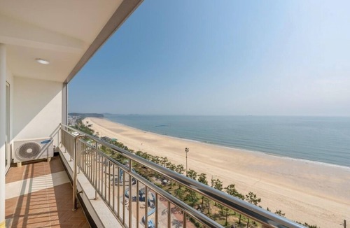 Boryeong Hotel | Daecheon Mud Beach Hotel