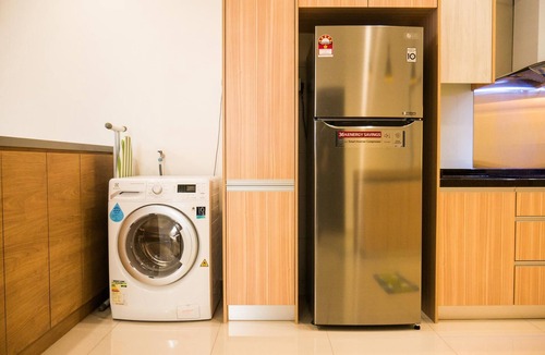 Subang Jaya Apartment | DaMen HomeStay @Subang Jaya USJ 1/Sunway B16*8