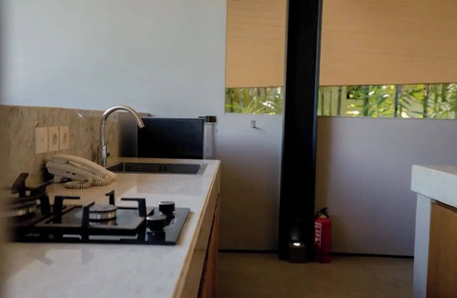 Kampial Villa | Dancing Haca Villa - 2BR with Public Pool 15