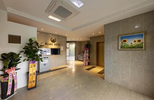 Dangjin Hotel | Dangjin Blanc Hotel