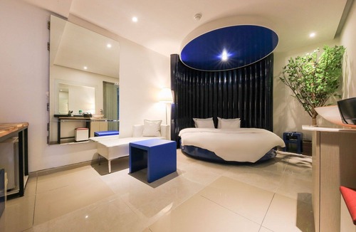 Dangjin Hotel | Dangjin Infinity