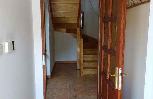 Narty Cabin | Dar Lasu